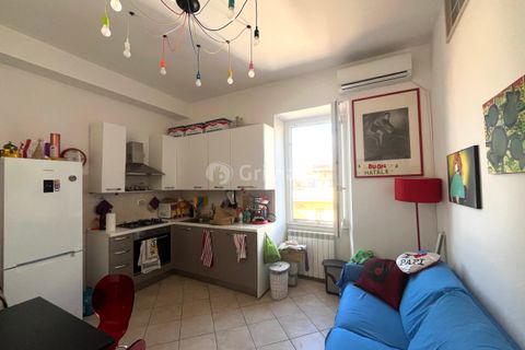 Lejlighed i Nettuno, Rome, Nettuno - € 79.000 | Ref: SP230 - foto 1