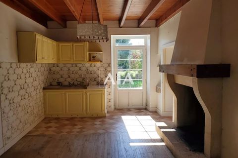 Landejendom i Theil-Rabier, Charente, Theil-Rabier - € 174.900 | Ref: 1256 - foto 2