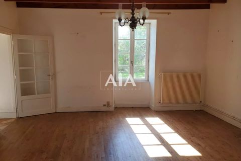 Landejendom i Theil-Rabier, Charente, Theil-Rabier - € 174.900 | Ref: 1256 - foto 3