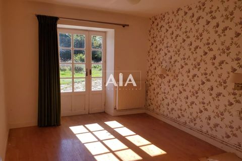 Landejendom i Theil-Rabier, Charente, Theil-Rabier - € 174.900 | Ref: 1256 - foto 4