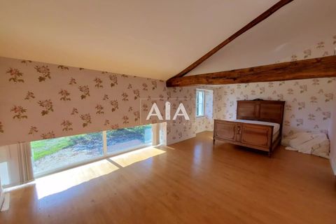 Landejendom i Theil-Rabier, Charente, Theil-Rabier - € 174.900 | Ref: 1256 - foto 9