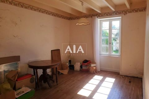 Landejendom i Theil-Rabier, Charente, Theil-Rabier - € 174.900 | Ref: 1256 - foto 10