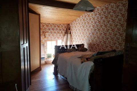 Landejendom i Theil-Rabier, Charente, Theil-Rabier - € 174.900 | Ref: 1256 - foto 12