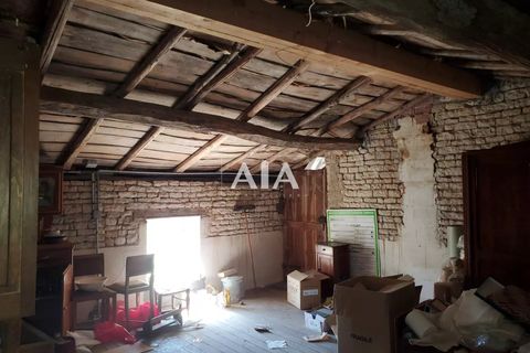 Landejendom i Theil-Rabier, Charente, Theil-Rabier - € 174.900 | Ref: 1256 - foto 13