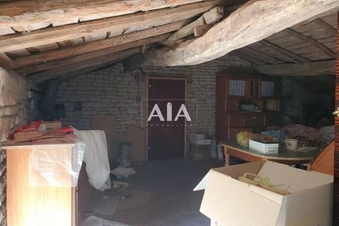 Landejendom i Theil-Rabier, Charente, Theil-Rabier - € 174.900 | Ref: 1256 - foto 14