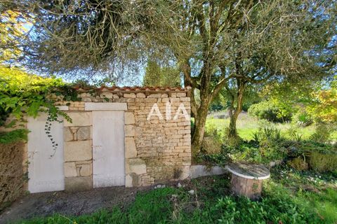 Landejendom i Theil-Rabier, Charente, Theil-Rabier - € 174.900 | Ref: 1256 - foto 20