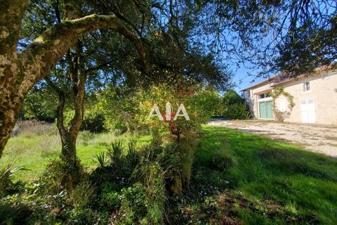Landejendom i Theil-Rabier, Charente, Theil-Rabier - € 174.900 | Ref: 1256 - foto 21