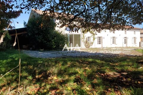 Landejendom i Theil-Rabier, Charente, Theil-Rabier - € 174.900 | Ref: 1256 - foto 22