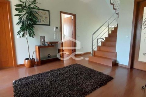 Villa i Paredes, Porto, Paredes - € 425.000 | Ref: 365/M/03227 - foto 1