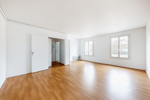 Lejlighed i Rueil-Malmaison, Hauts-de-Seine, Rueil-Malmaison - € 369.560 | Ref: 92-25-003185 - foto 2