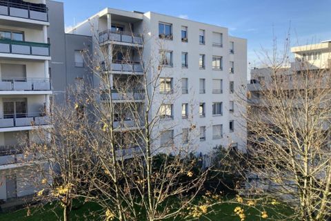 Lejlighed i Lyon, Rhone, Lyon - € 249.000 | Ref: 69-19-006731 - foto 1
