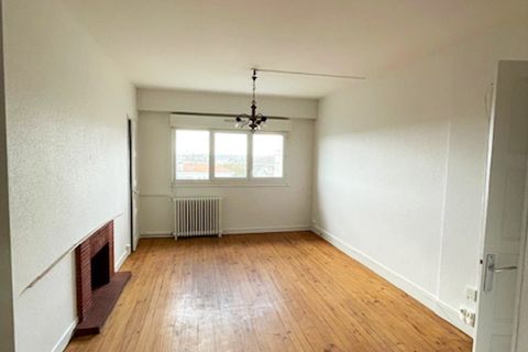 Lejlighed i Toulouse, Haute-Garonne, Toulouse - € 195.000 | Ref: 31-18-037817 - foto 1