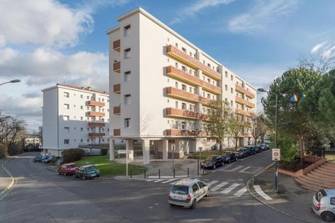 Lejlighed i Toulouse, Haute-Garonne, Toulouse - € 195.000 | Ref: 31-18-037817 - foto 6