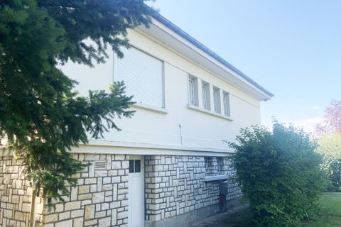 Bungalow i Bourges, Cher, Bourges - € 148.400 | Ref: 18-25-002465 - foto 1