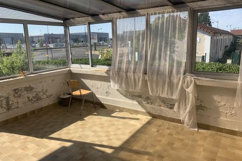 Bungalow i Bourges, Cher, Bourges - € 148.400 | Ref: 18-25-002465 - foto 4