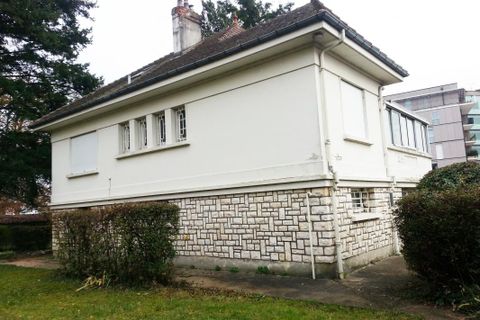 Bungalow i Bourges, Cher, Bourges - € 148.400 | Ref: 18-25-002465 - foto 8