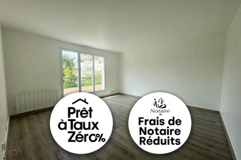 Lejlighed i Rueil-Malmaison, Hauts-de-Seine, Rueil-Malmaison - € 338.500 | Ref: 92-20-003140 - foto 1