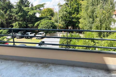 Lejlighed i Rueil-Malmaison, Hauts-de-Seine, Rueil-Malmaison - € 338.500 | Ref: 92-20-003140 - foto 7