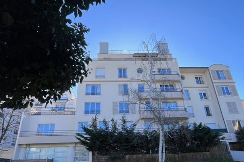 Lejlighed i Rueil-Malmaison, Hauts-de-Seine, Rueil-Malmaison - € 338.500 | Ref: 92-20-003140 - foto 9