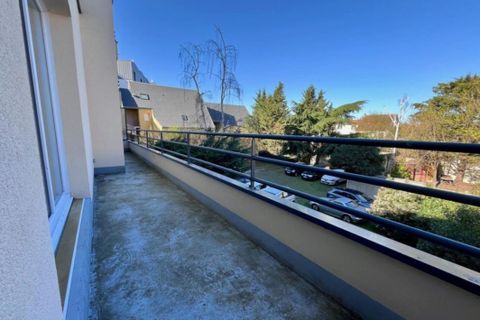 Lejlighed i Rueil-Malmaison, Hauts-de-Seine, Rueil-Malmaison - € 338.500 | Ref: 92-20-003140 - foto 21