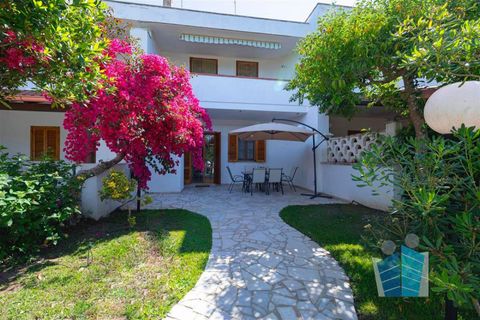 Rækkehus i Melendugno, Lecce, Melendugno - € 85.000 | Ref: 142 - foto 1