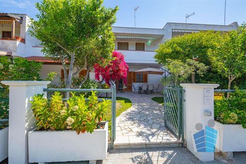 Rækkehus i Melendugno, Lecce, Melendugno - € 85.000 | Ref: 142 - foto 2