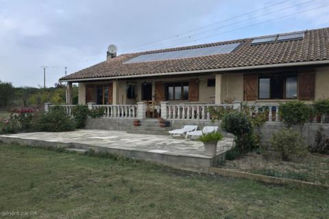 Villa i Limoux, Aude, Limoux - € 339.000 | Ref: 9254 - foto 4