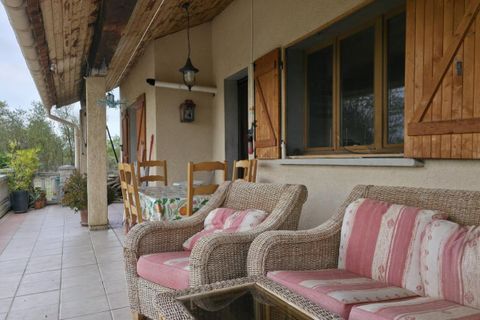 Villa i Limoux, Aude, Limoux - € 339.000 | Ref: 9254 - foto 6