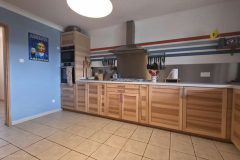 Villa i Limoux, Aude, Limoux - € 339.000 | Ref: 9254 - foto 9
