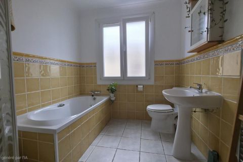 Villa i Limoux, Aude, Limoux - € 339.000 | Ref: 9254 - foto 13