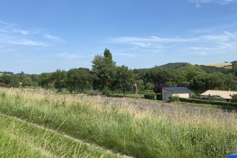 Helårsgrund i Lauraguel, Aude, Lauraguel - € 97.200 | Ref: 9253 - foto 3