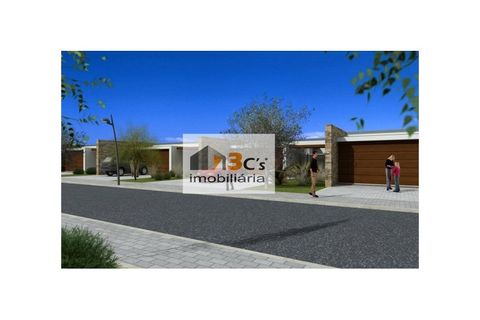 Helårsgrund i Torreira, Aveiro, Torreira - € 76.000 | Ref: Ter-022 (2) - foto 2