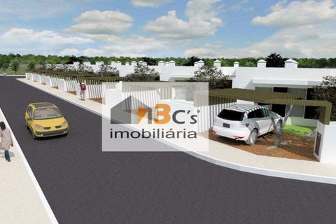Helårsgrund i Torreira, Aveiro, Torreira - € 76.000 | Ref: Ter-022 (2) - foto 6