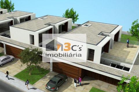 Helårsgrund i Torreira, Aveiro, Torreira - € 70.800 | Ref: Ter-022 - foto 1
