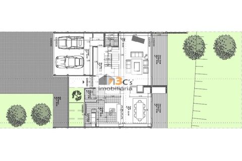 Helårsgrund i Torreira, Aveiro, Torreira - € 70.800 | Ref: Ter-022 - foto 4