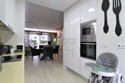 Villa i A dos Cunhados e Maceira, Lisbon, A dos Cunhados e Maceira - € 585.000 | Ref: 2952-V3UJM - foto 12