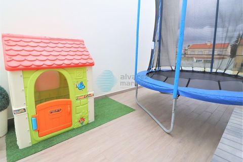 Villa i A dos Cunhados e Maceira, Lisbon, A dos Cunhados e Maceira - € 585.000 | Ref: 2952-V3UJM - foto 26
