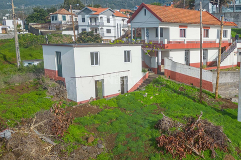 Helårsgrund i Calheta, Madeira, Calheta - € 215.000 | Ref: 071787 - foto 1