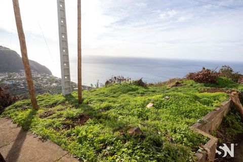 Helårsgrund i Calheta, Madeira, Calheta - € 215.000 | Ref: 071787 - foto 5