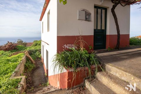 Helårsgrund i Calheta, Madeira, Calheta - € 215.000 | Ref: 071787 - foto 2