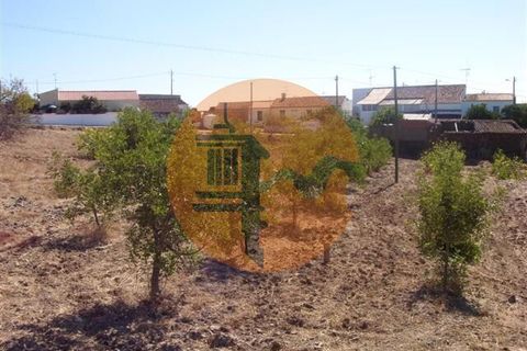 Helårsgrund i Castro Marim, Faro, Castro Marim - € 20.000 | Ref: SU-CS-TR-1681 - foto 2
