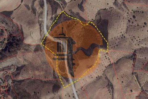 Helårsgrund i Castro Marim, Faro, Castro Marim - € 105.000 | Ref: SU-CS-TR-93771 - foto 2