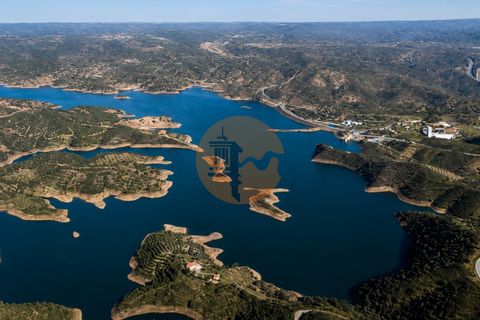 Helårsgrund i Castro Marim, Faro, Castro Marim - € 105.000 | Ref: SU-CS-TR-93771 - foto 3