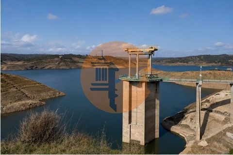 Helårsgrund i Castro Marim, Faro, Castro Marim - € 105.000 | Ref: SU-CS-TR-93771 - foto 4