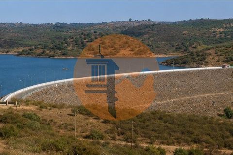 Helårsgrund i Castro Marim, Faro, Castro Marim - € 105.000 | Ref: SU-CS-TR-93771 - foto 5
