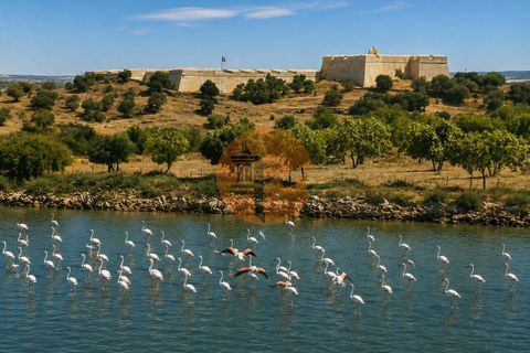 Helårsgrund i Castro Marim, Faro, Castro Marim - € 105.000 | Ref: SU-CS-TR-93771 - foto 7