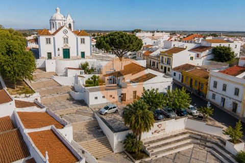 Helårsgrund i Castro Marim, Faro, Castro Marim - € 105.000 | Ref: SU-CS-TR-93771 - foto 9