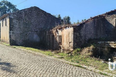 Byhus i Ansiao, Leiria, Ansiao - € 99.000 | Ref: 721701 - foto 1