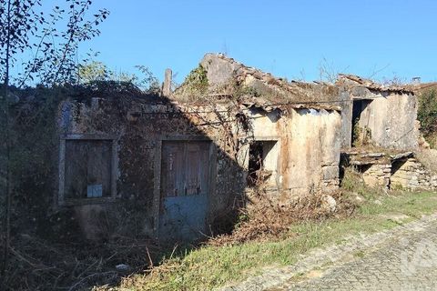 Byhus i Ansiao, Leiria, Ansiao - € 99.000 | Ref: 721701 - foto 6