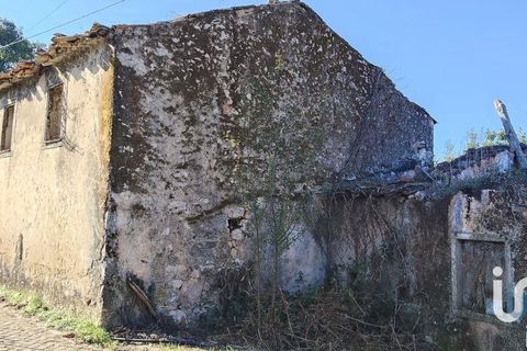Byhus i Ansiao, Leiria, Ansiao - € 99.000 | Ref: 721701 - foto 7